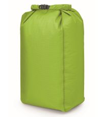 Nepremokavý vak 35L DRY SACK 35 W/WINDOW OSPREY limon green