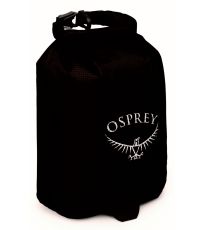 Nepremokavý vak 3L UL DRY SACK 3 OSPREY black