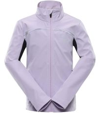 Detská softshell bunda GEROCO ALPINE PRO