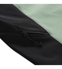 Pánska softshell bunda ESPRIT ALPINE PRO loden frost