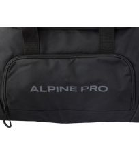 Športová taška 65 L OWERE ALPINE PRO čierna