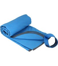 Rýchloschnúci uterák 50x100 cm TOWELE ALPINE PRO cobalt blue