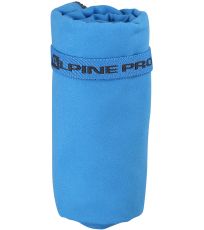 Rýchloschnúci uterák 60x120 cm GRENDE ALPINE PRO cobalt blue