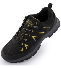 Unisex outdoorová obuv LURE ALPINE PRO