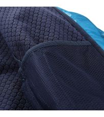 Dámska softshell bunda HOORA ALPINE PRO vallarta blue