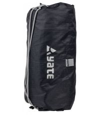 Unisex turistický batoh 30+10 l SHILO Highlander čierna