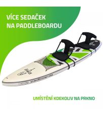 Sedačka pre paddleboard MIDI UNIVERSAL YATE 