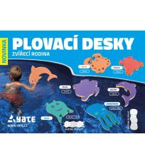 Plávacia doska KRAB YATE 