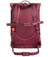 Mestský batoh GRIP ROLLTOP PACK S Tatonka bordeaux red 2