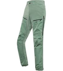 Pánske outdoorové nohavice ZARM ALPINE PRO loden frost