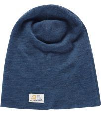 Unisex zimná čiapka z merino vlny BEDADE ALPINE PRO