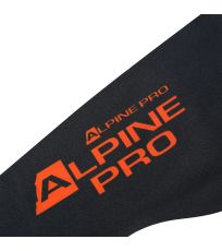 Unisex čelenka BELAKE ALPINE PRO orange tiger