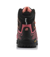 Unisex outdoorová obuv GUDERE ALPINE PRO 