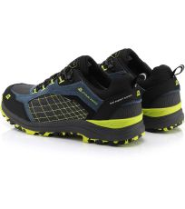 Unisex outdoorová obuv LOPRE ALPINE PRO blue mirage