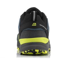 Unisex outdoorová obuv LOPRE ALPINE PRO blue mirage