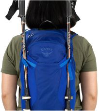 Unisex outdoorový batoh 20 l SPORTLITE 20 OSPREY blue sky