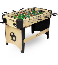 Stolný futbal 46" CHAMPIONSHIP Spokey