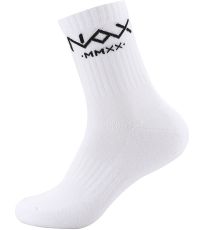 Unisex polovysoké ponožky AMAN NAX