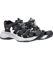 Dámske sandále ASTORIA WEST SANDAL W KEEN black/grey