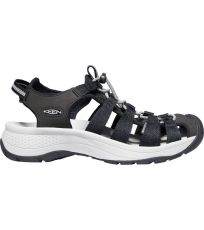 Dámske sandále ASTORIA WEST SANDAL W KEEN black/grey