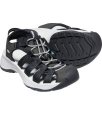 Dámske sandále ASTORIA WEST SANDAL W KEEN black/grey