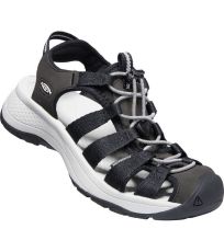 Dámske sandále ASTORIA WEST SANDAL W KEEN black/grey