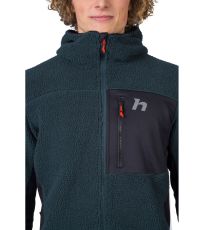 Pánska hrejivá mikina KODIAK HOODY HANNAH 