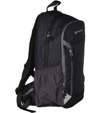 Unisex outdoorový batoh 25 l OLABE ALPINE PRO čierna