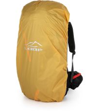 Unisex turistický batoh 55 l FALCON 55 LOAP čierna