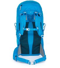 Unisex turistický batoh 45l MONTASIO 45 LOAP Horizon Blue / Blue