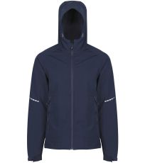 Pánska softshell bunda TRA710 REGATTA