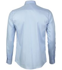 Pánska košeľa BLAISE MEN NEOBLU Soft blue