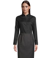 Dámska košeľa BLAISE WOMEN NEOBLU Deep black