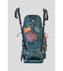 Outdoorový batoh 45L WANDERER 45 HANNAH 