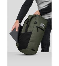 Mestský rolovací batoh 25L - recycled RENEGADE 25 HANNAH 