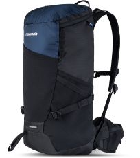 Športový batoh 30L RAVEN 30 HANNAH anthracite/blue