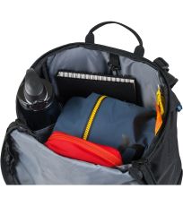 Športový batoh 30L RAVEN 30 HANNAH anthracite/blue