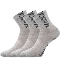 Detské športové ponožky - 3 páry Adventurik Voxx