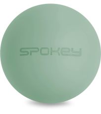 Hladká gélová masážna loptička 65 mm HARDY Spokey