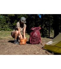 Nepremokavý vak 12L UL DRY SACK 12 OSPREY limon green