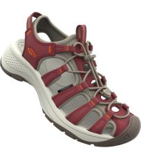 Dámske športové outdoorové sandále ASTORIA WEST SANDAL WOMEN KEEN