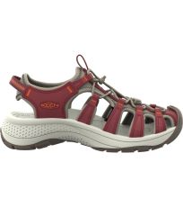 Dámske športové outdoorové sandále ASTORIA WEST SANDAL WOMEN KEEN 