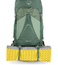 Dámsky outdoorový batoh AURA AG LT 50 OSPREY 