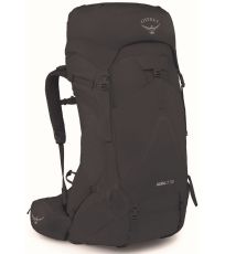 Dámsky outdoorový batoh AURA AG LT 50 OSPREY black