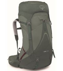 Dámsky outdoorový batoh AURA AG LT 50 OSPREY 