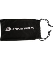 Unisex slnečné okuliare FEREE ALPINE PRO červená