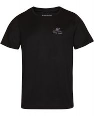 Pánske funkčné triko CLUN ALPINE PRO čierna